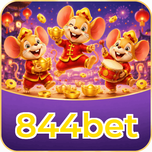 844bet VIP Program Logo