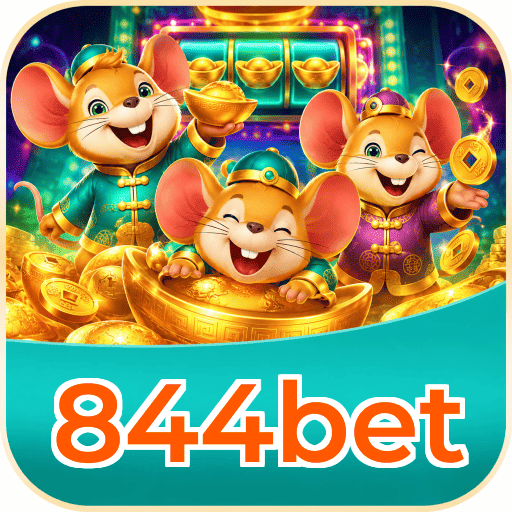 844bet Plataforma Confiável