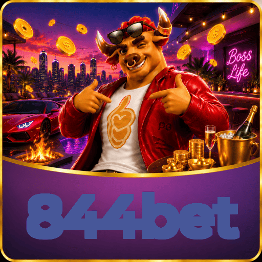 844bet Jackpots Progressivos