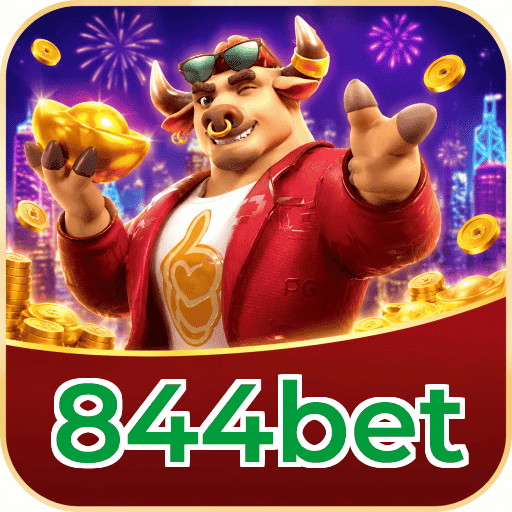 844bet Logo Verificado