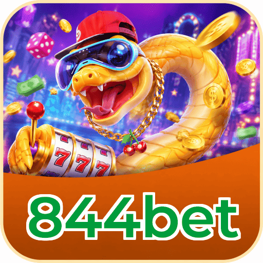 Requisitos do APK 844bet para Android - Logo Oficial